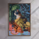 Base Art Cat