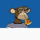 Caster Ape Yacht Club