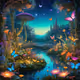 Celestial Garden