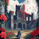 Castle on the way