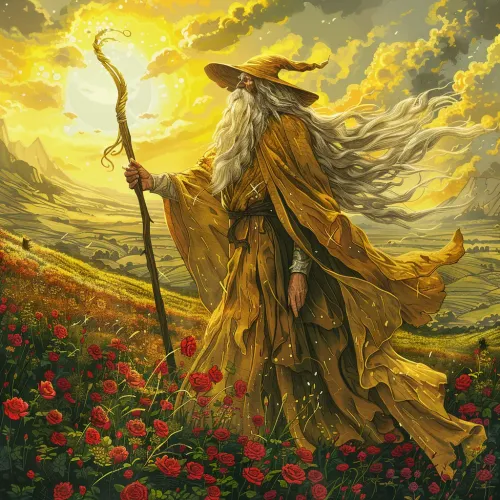 Gandalf The Great