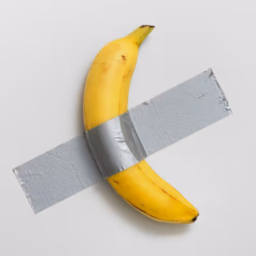 Based Banana