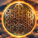Sol Flower of Life