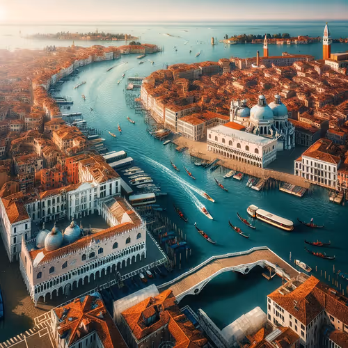Venice