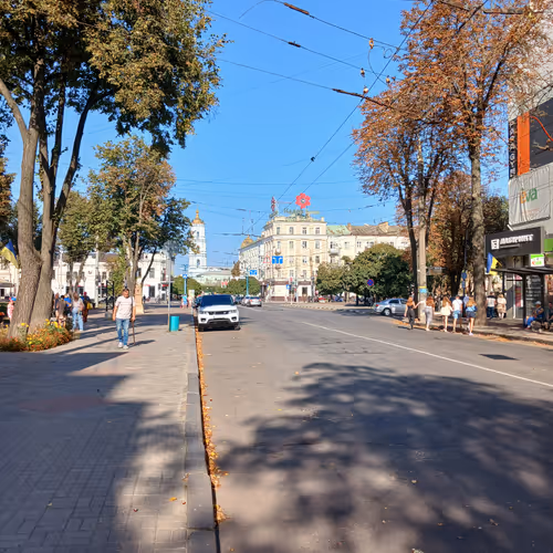 My City