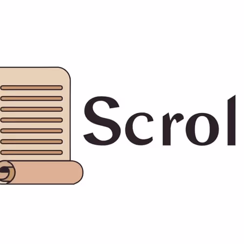 Scroll BULLS
