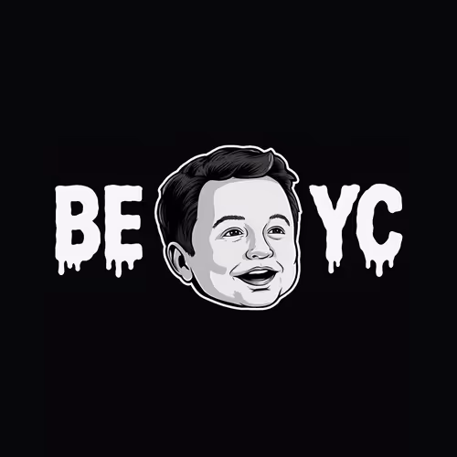 Baby Elon Yacht Club