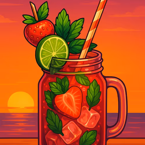 Summer Coctails