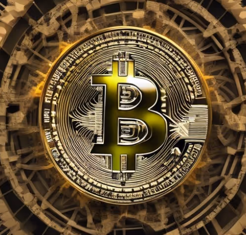 Fractal Bitcoin Mining