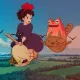 The Witch and The Frog