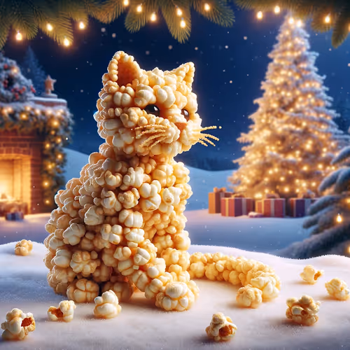Food Cats