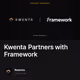 Kwenta Partners with Framework