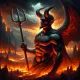 Devil's Inferno