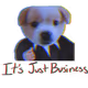 It's just buisness