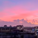 Sky above my head