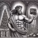 $CHRIST-mas Advent Calendar 2024