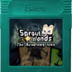Sprout Islands : The Revolving Isles - Baes Game Cartridge