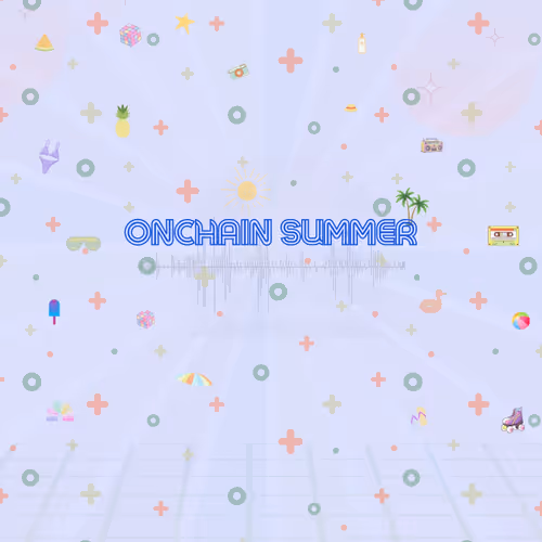 Onchain Summer