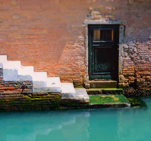 Amazing Venice by Jouni Tormanen