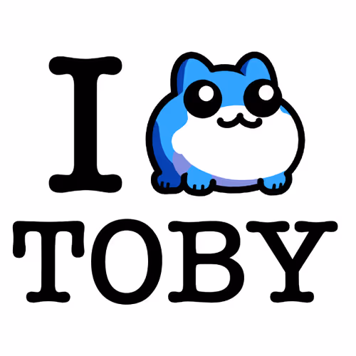 toby