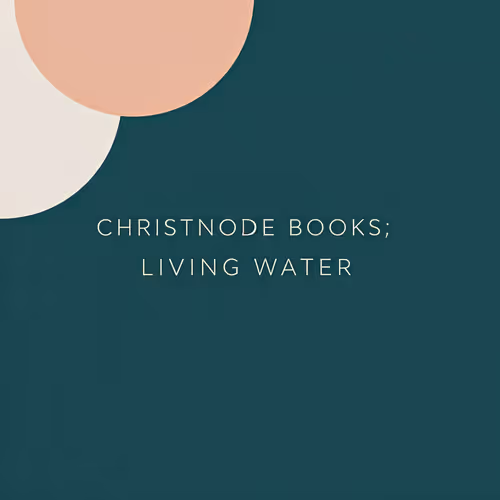 Christnode Books