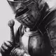Sword warrior