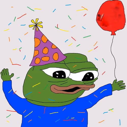 Apu celebrates the Ethereum ETF