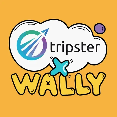 Tripster Wally
