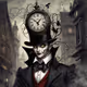 Clock Head The Best 1