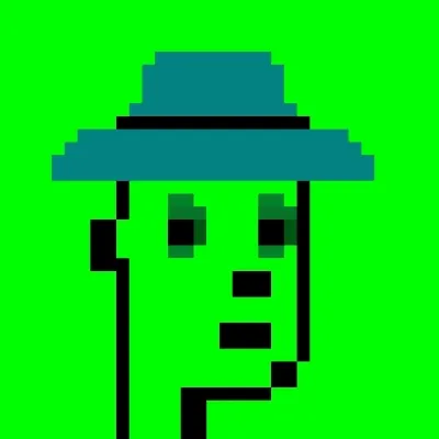Based CryptoPunks