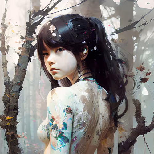 Dryad