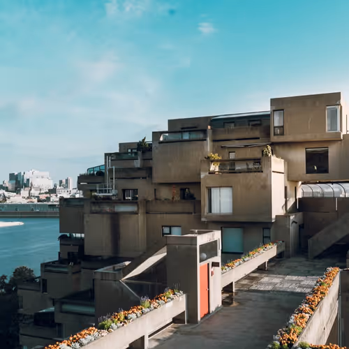 Habitat 67