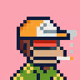 Small Bros: Business Casual Pixel Perfect BASE