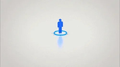 Community connection🔵