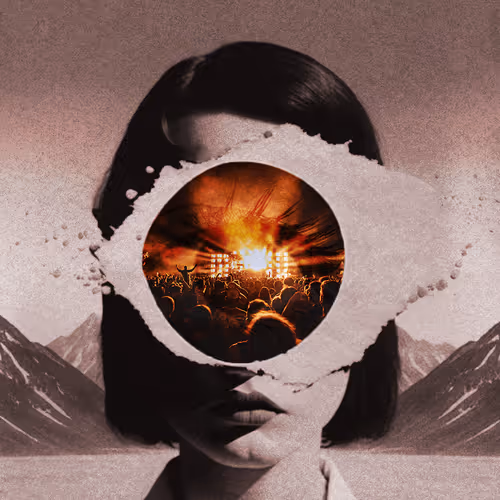 Visions and Metaphors