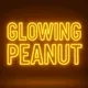 Glowing Peanut