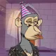 Based Ape Legendry