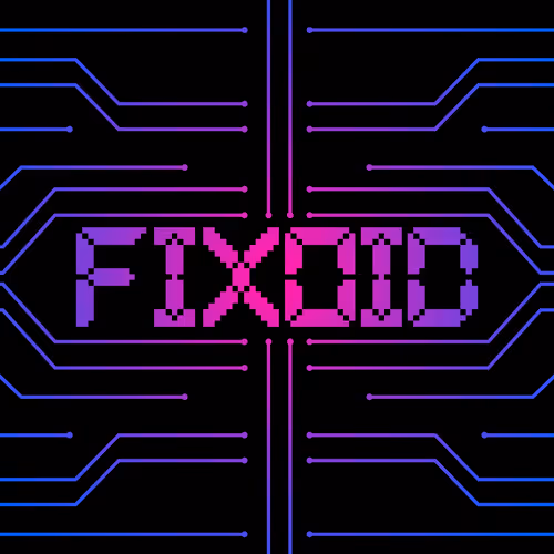 Fixoidcrypto