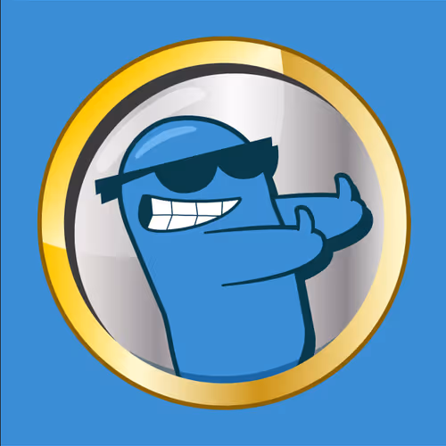 Bloo's memeboard