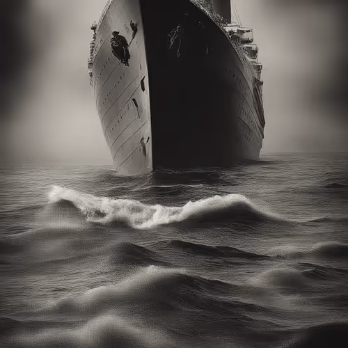 Ship