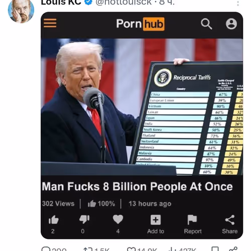 trumph