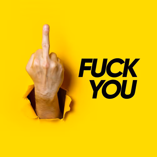 FuckYou