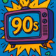 90s