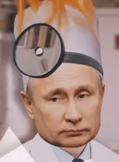 PutinLOR
