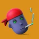 BASE COLOURFUL PUNK