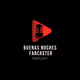 Buenas Noches Farcaster Ep.8 - Probablemente Nada