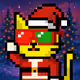 Meow Year