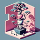My Lil Bonsai