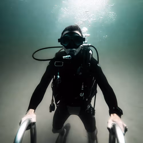 DIVER