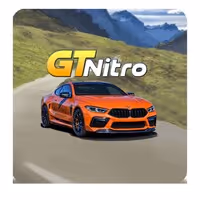 Gt Nitro